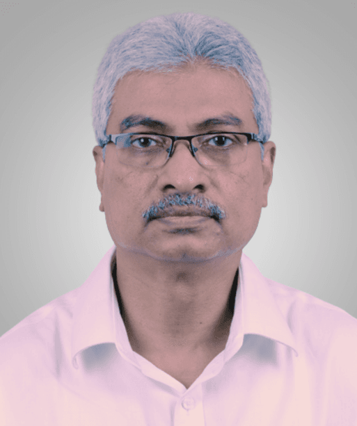 Anil Kumar CS